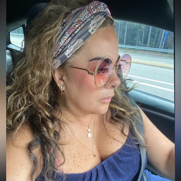 Chloe sunglasses perfect for summer - Picture 3 of 13